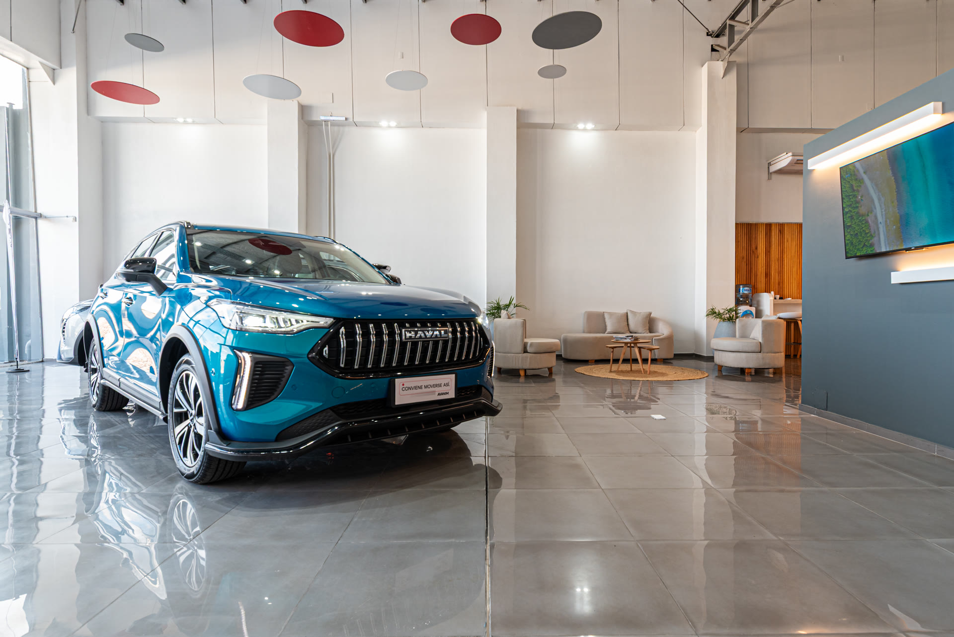 Changan