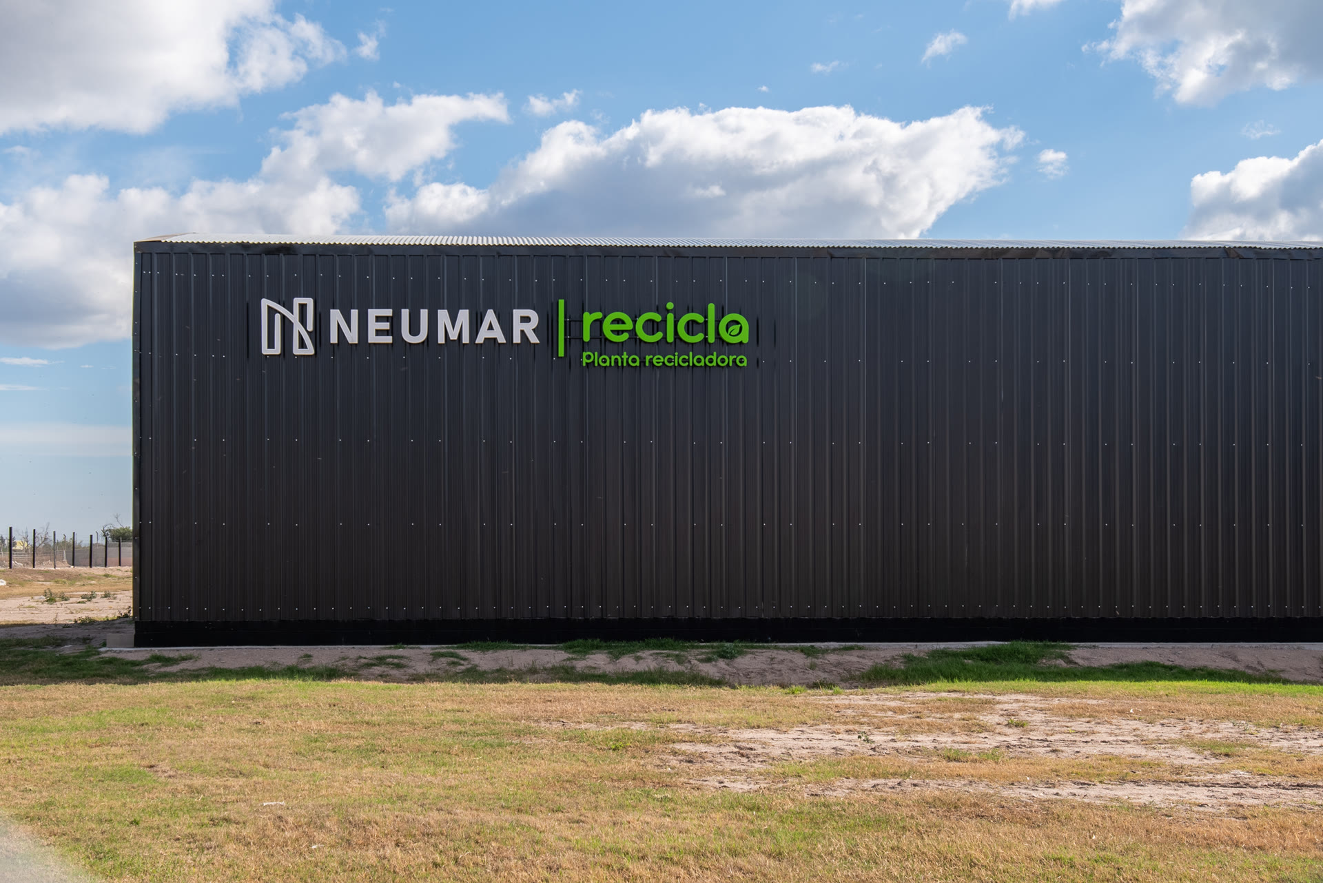 Neumar Recicla